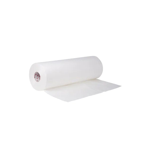 Film de protection cabine pour parois et sols 70cm x 90m