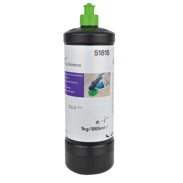 Liquide de polissage PERFECT IT III FAST CUT PLUS EXTRÊME