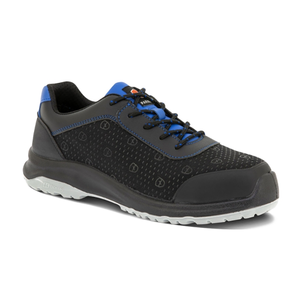 Chaussures de sécurité Ride Blue 2022 S1PS