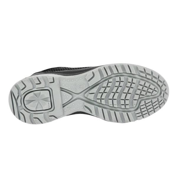 Chaussures de sécurité Ride Blue 2022 S1PS