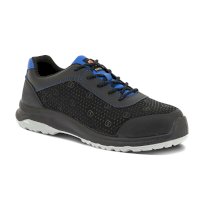 Chaussures de sécurité Ride Blue 2022 S1PS