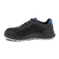 Chaussures de sécurité Ride Blue 2022 S1PS