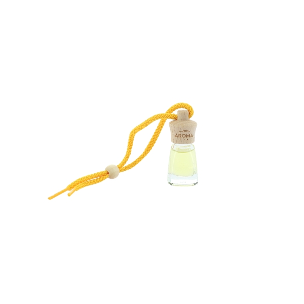 Présentoir Aroma car avec assortiment de 60 wood mini 4ml