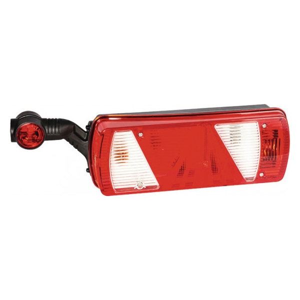 FEU MULTIFONCTIONS ARRIERE ECOPOINT II A CORNE CONN ASPOCK GAUCHE