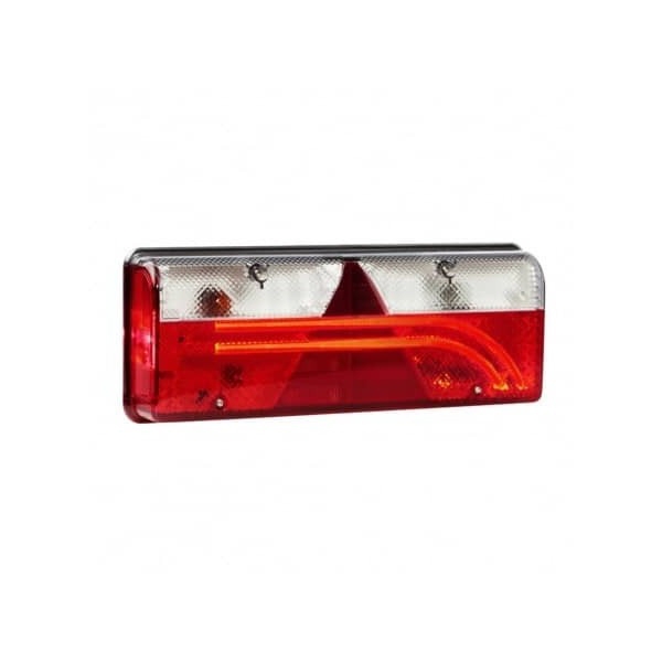 CABOCHON GAUCHE POUR FEU ARRIERE EUROPOINT III