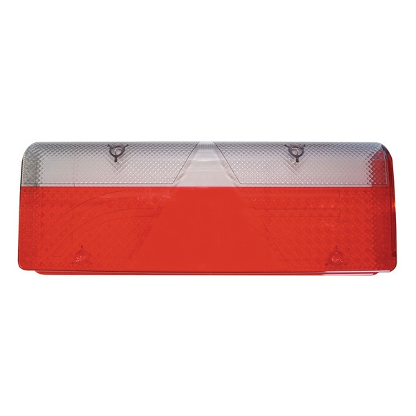 CABOCHON DROIT POUR FEU ARRIERE EUROPOINT III
