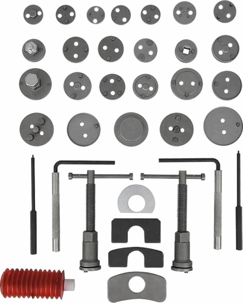 repousse piston de frein - 35 pcs