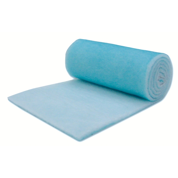 FILTRATION PLAFOND  600gr A LA COUPE