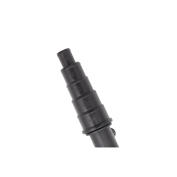 Pistolet remplissage liquide de refroidissement