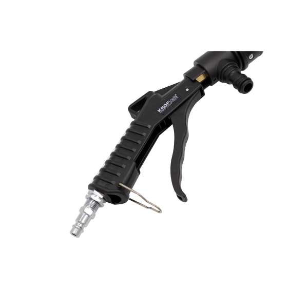 Pistolet remplissage liquide de refroidissement