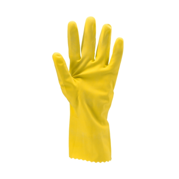 Gants de protection ménage