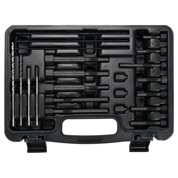 Coffret d'outils extraction bougies préchauffage
