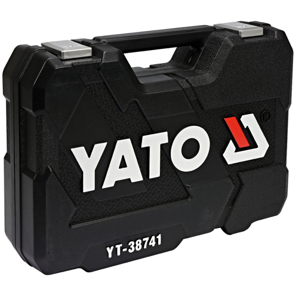 Coffret outils 1/2"