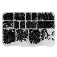 Super box complète spéciale agrafes