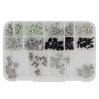 Super box complète spéciale agrafes