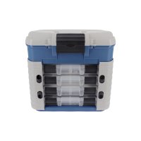 Super box complète spéciale agrafes