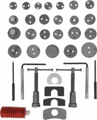 repousse piston de frein - 35 pcs