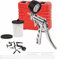 Kit de purge de liquide de frein pneumatique 200Ml