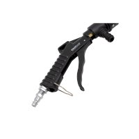 Pistolet remplissage liquide de refroidissement