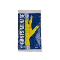 Gants de protection ménage