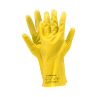 Gants de protection ménage