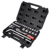 Coffret outils 1/2"
