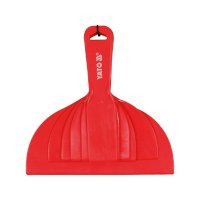 Jeu de spatules à mastic ABS 6 pièces