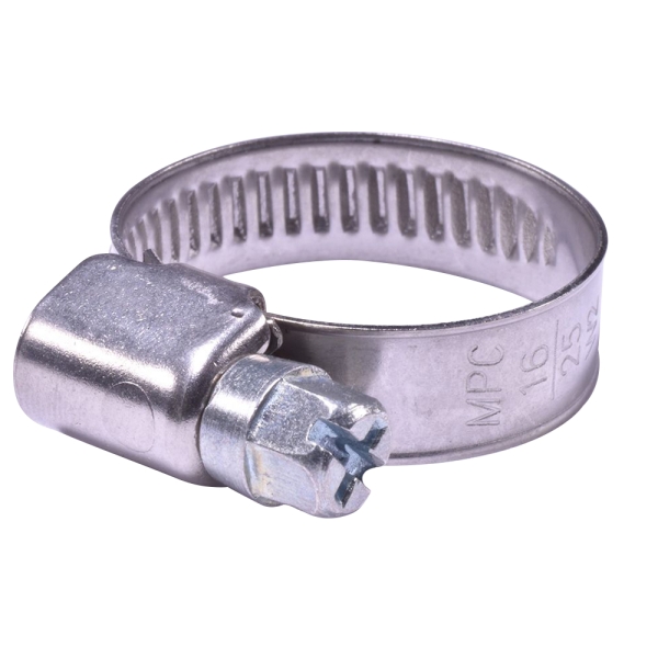 Collier de serrage bande 9mm