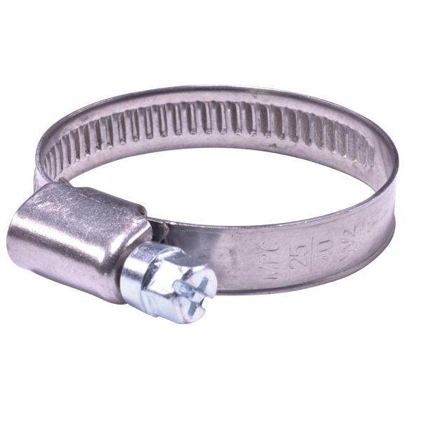 Collier de serrage bande 9mm