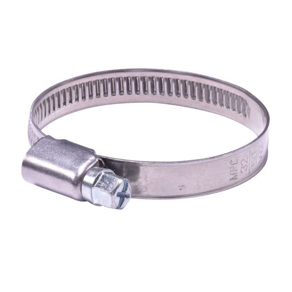 Collier de serrage bande 9mm
