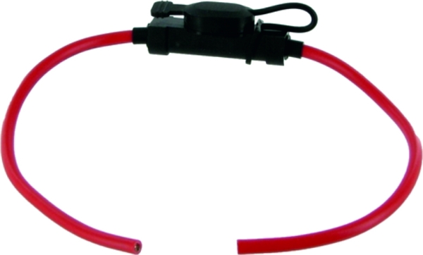 Porte-fusible micro
