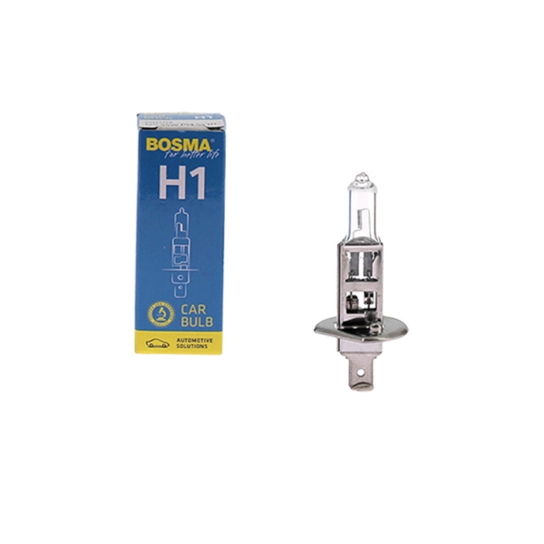 Ampoule 12V H1 55W
