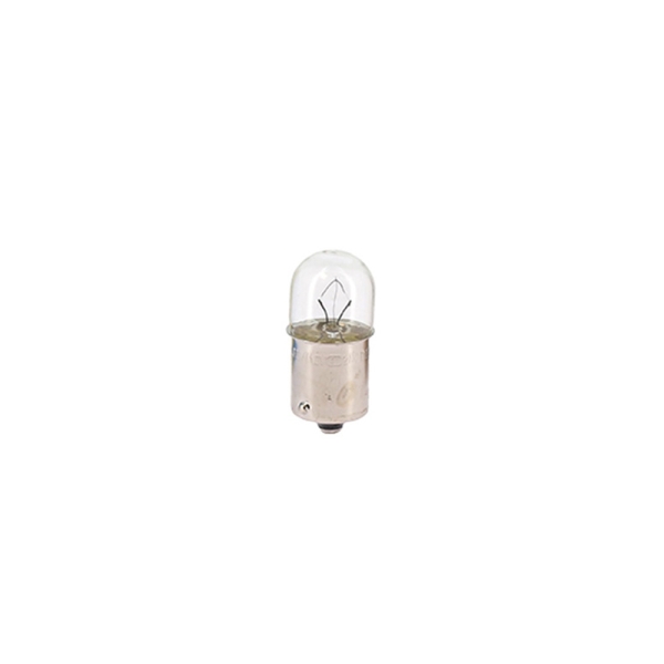 Ampoule 12V graisseurs R5W BA15S