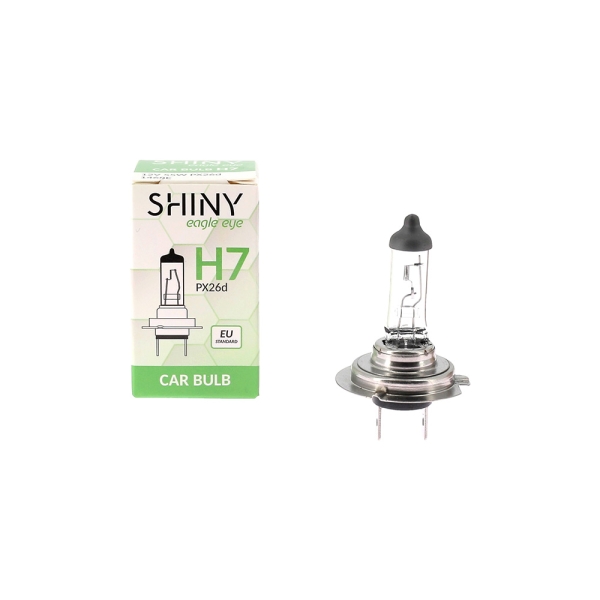 Ampoule 12V PX26D H7 55W