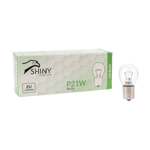 Ampoule 12V BA15S P21W