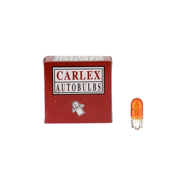 Ampoule wedge W5W 12V 5W W2.1x9.5D