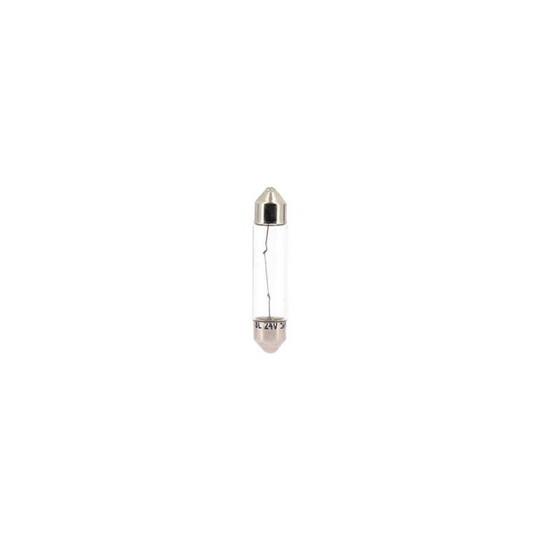 Ampoule 24V SV8.5 Navette C5W