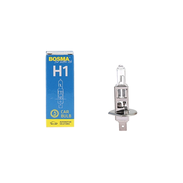 Ampoule 24V H1 70W