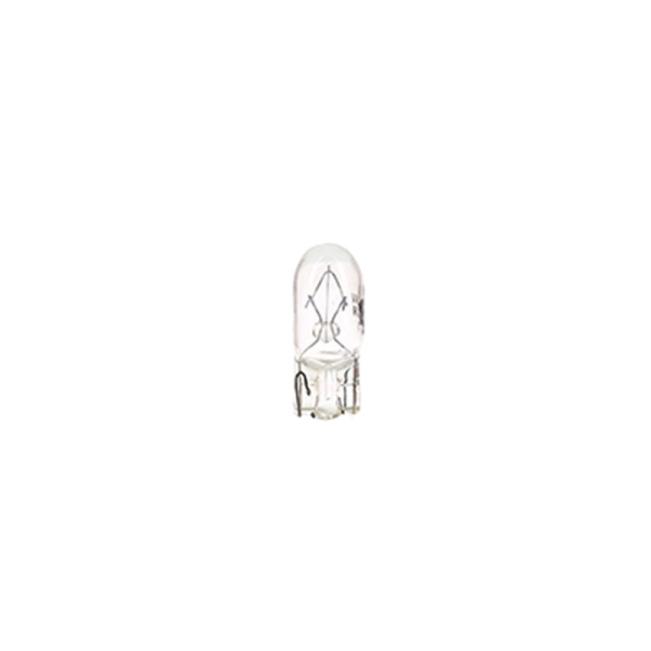 Ampoule 24V W2.1x9.5D Wedge W5W