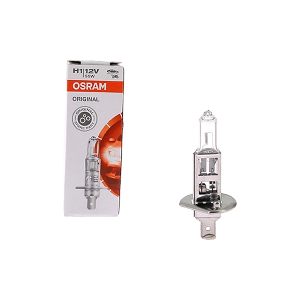 Ampoule 12V H1 55W