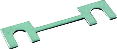 Fusible ruban 41 mm