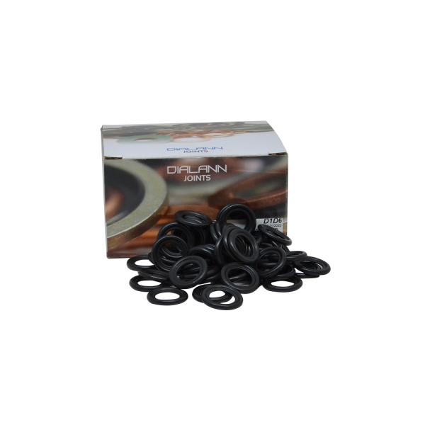joint torique moule ø13x22x3 ford focus ka