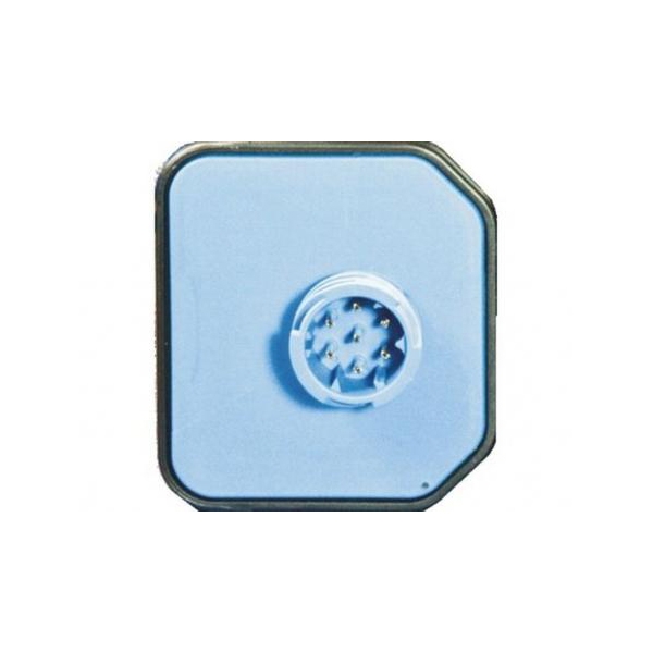 Feu multifonctions arr. droit M.A.N 400X160X88,5mm E2