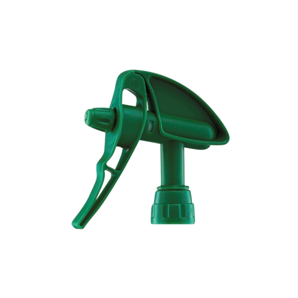 Tête de pulverisateur 360° hd joint viton