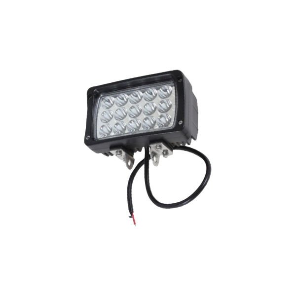 Projecteur de travail large 15 leds