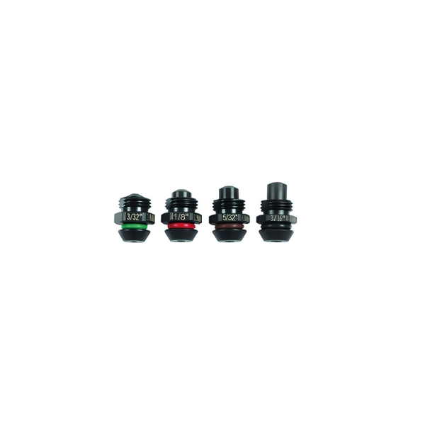 Riveteuse sur batterie 12V 2.0 Ah
