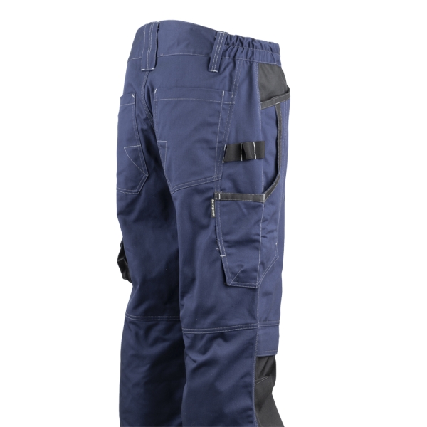Pantalon de travail BARVA