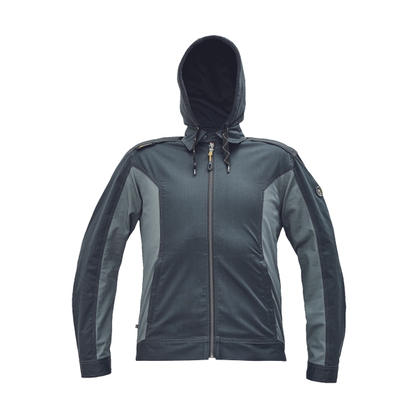 Veste de travail DAYBORO Anthracite