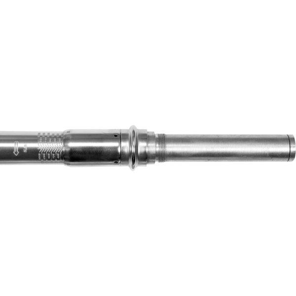 Clé dynamométrique 1" 300-1500Nm
