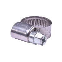 Collier de serrage bande 9mm